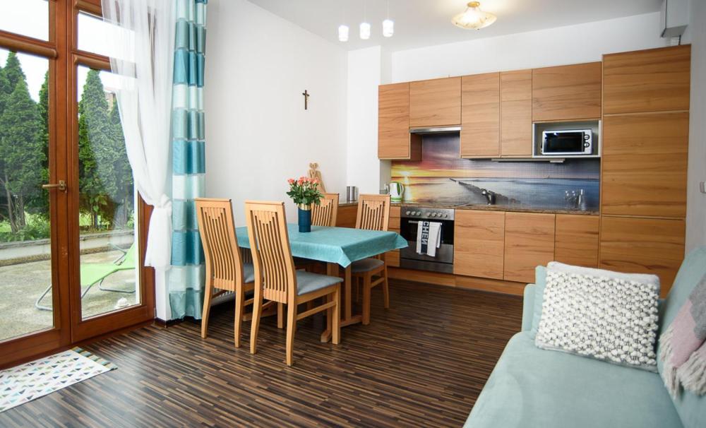 Apartamenty Neptun House Gdańsk Exterior foto