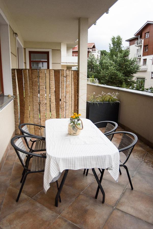 Apartamenty Neptun House Gdańsk Exterior foto