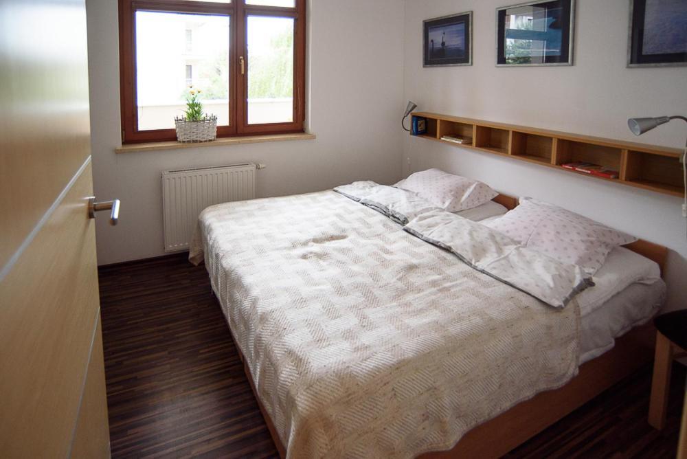 Apartamenty Neptun House Gdańsk Exterior foto
