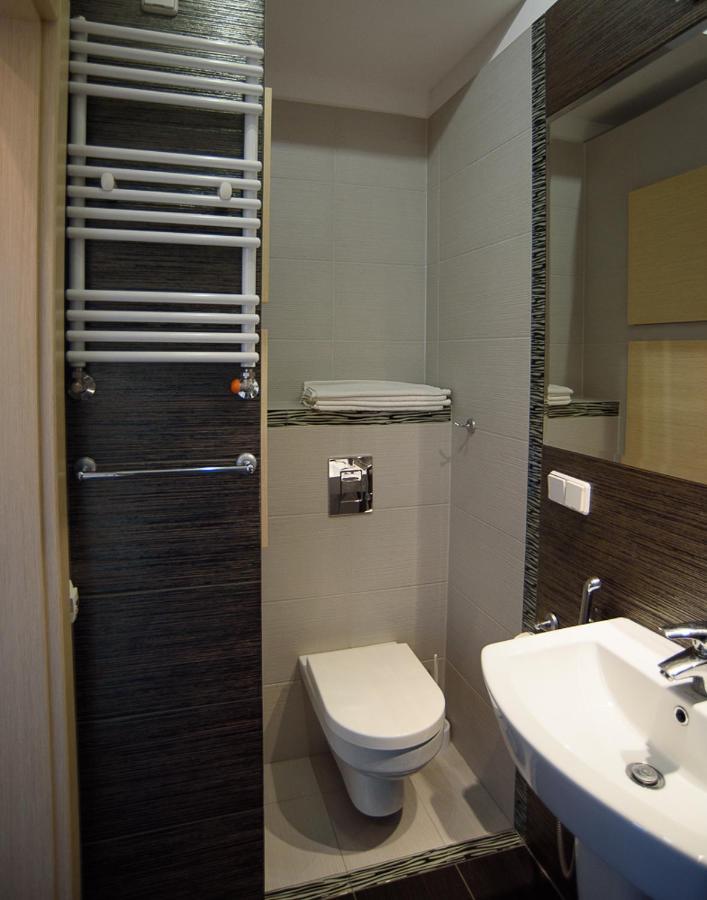 Apartamenty Neptun House Gdańsk Exterior foto