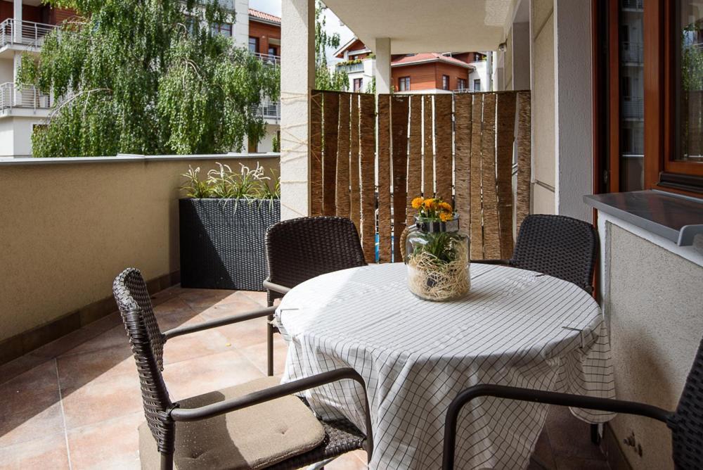 Apartamenty Neptun House Gdańsk Exterior foto