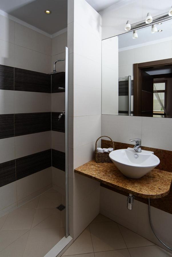 Apartamenty Neptun House Gdańsk Exterior foto
