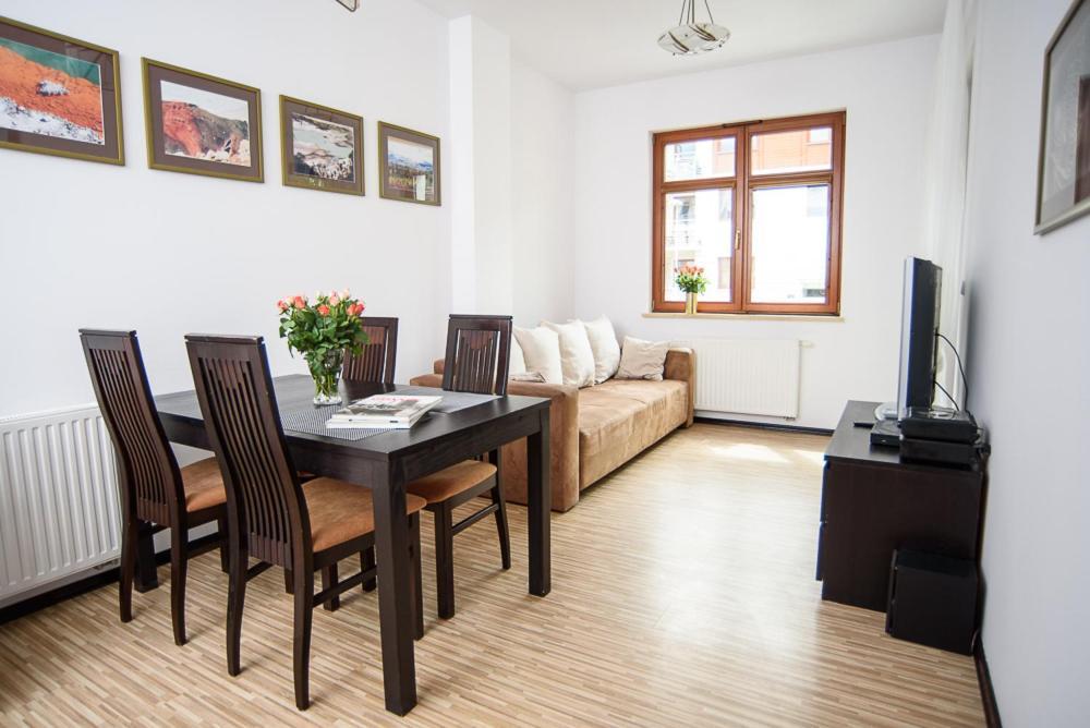 Apartamenty Neptun House Gdańsk Exterior foto