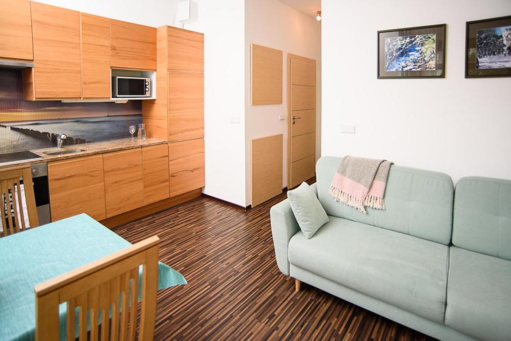 Apartamenty Neptun House Gdańsk Exterior foto