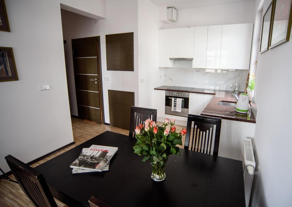 Apartamenty Neptun House Gdańsk Exterior foto