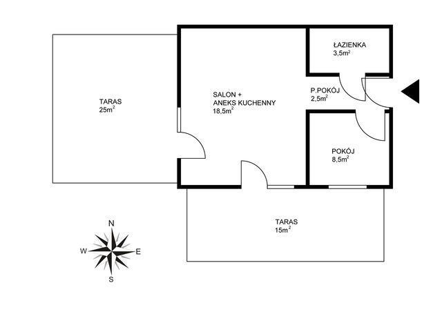 Apartamenty Neptun House Gdańsk Cameră foto